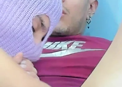 Big Colombian Male Str8 Fat Xxl Latina Cock Sucked by Twink