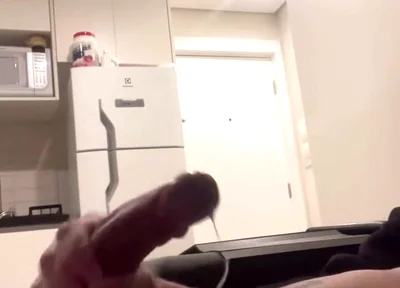 Beating Until Orgasm