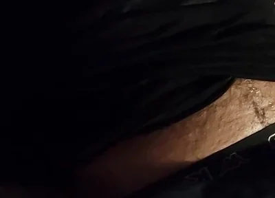 Dirtyjunkbro Pissed off From Top to Bottom