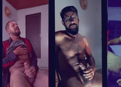 Masturbation Compilation