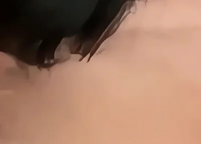 Now It's Your Turn to Push Me Over the Edge.