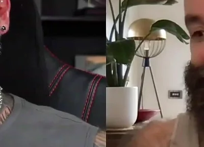 Porn Star Confessions - Teddy Wilder (episode 19)