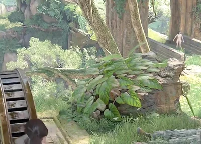 Uncharted the Lost Legacy Part 5 (nude Mod) 4K Quality