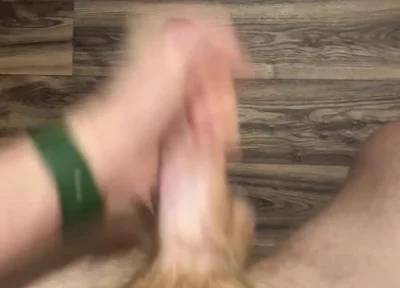 Naked and Having Fun