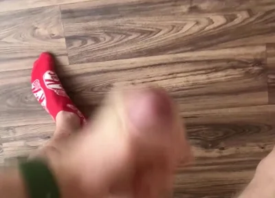 Hardcore, Intensive Masturbation