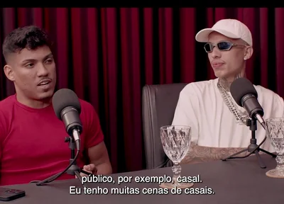 Fckcast - Content Creation - Who Knows, Do It Live!