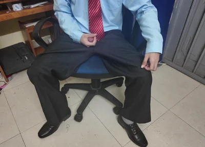 Boss During Working Hours