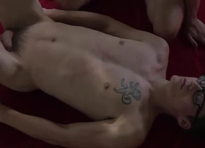 Blake Mitchell - How To Have Full Body Orgasms