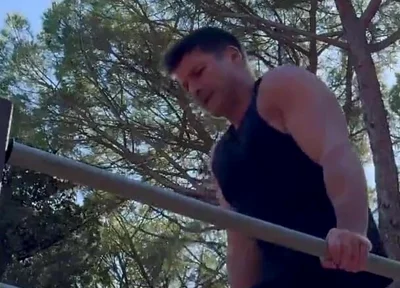 Coach Training in the Forest