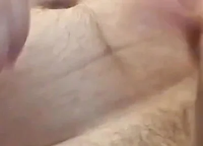 Long Video Masturbating and Edging a Loot Making Precum and a Big Cumshot