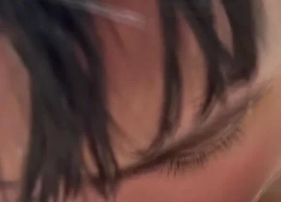 Sucking Fat White Cock Until Cums in My Mouth