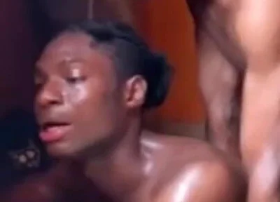 He Came for My Dick I Gave Him Harder