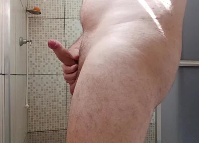 The Men in My City Love My Ass