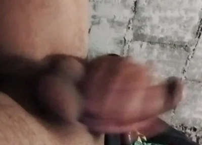 Do You Me Masturbating in My Bathroom