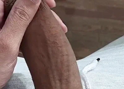 Jerking off Like Crazy