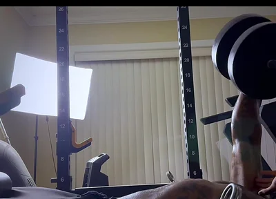 Most Men Train Arms Wrong…