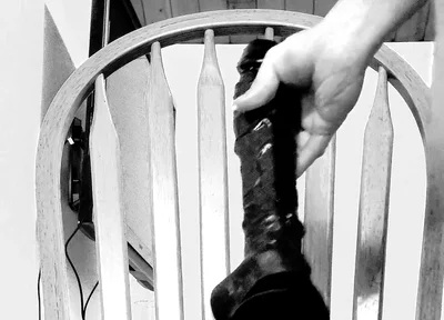 Straight Athletic White Boy Riding Monster BBC