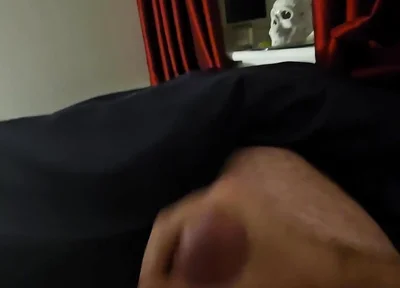 It's Been a Long, Hard Day...