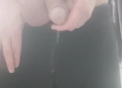 Enjoying Unloading a Good