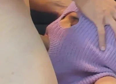 Colombian Male Str8 Huge Cock Gets Sucked by Skinny Twink