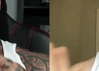 Porn Star Confessions - Stevie Trixx (episode 22)