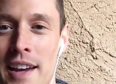 Blessing of the Elder Chat