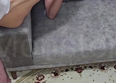 Tight Chained Femboy Vs Xxl Stepdaddy Cock.