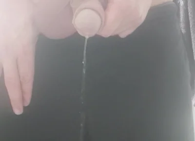 Enjoying Unloading a Good