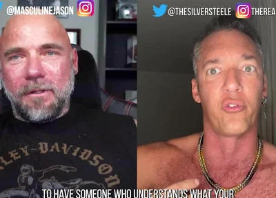 Porn Star Confessions - Silver Steele Episode 18