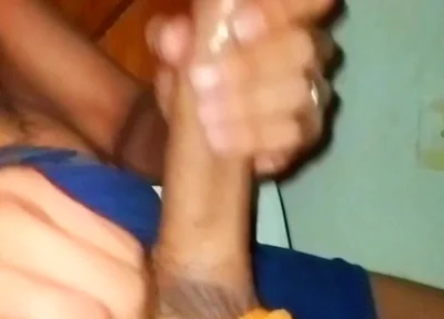 Big Cock at the Ready, Tight Balls, a Spectacular Cumshot Reacting to My Favorite Videos.