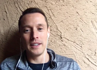 Blessing of the Elder Chat