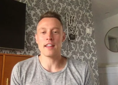 It Takes a Village for Gay Sex Chat