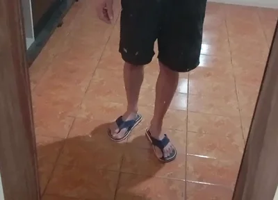 Gym Shorts