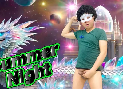 My Friend Wants Me and I Want Him Too