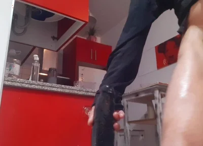 Cock or Ass Ass or Cock