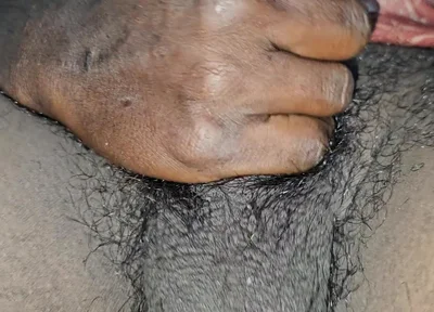 Black Mole Dick Nut Job Part 3