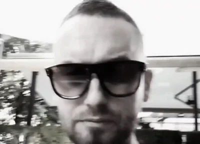 First Time on Faphouse Meet Darkalpha