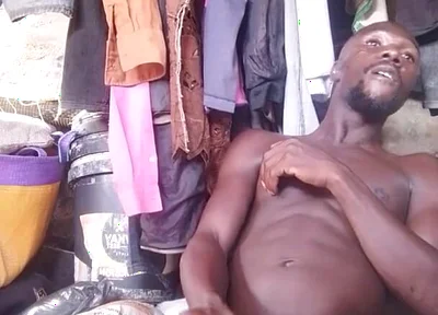 Stop My Available Abandon Place to Make Myself Comfortable