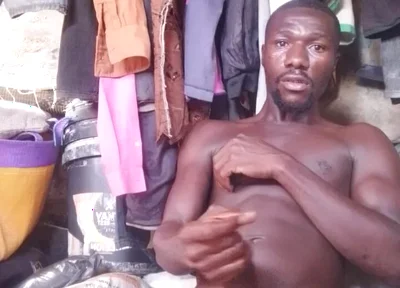 Stop My Available Abandon Place to Make Myself Comfortable