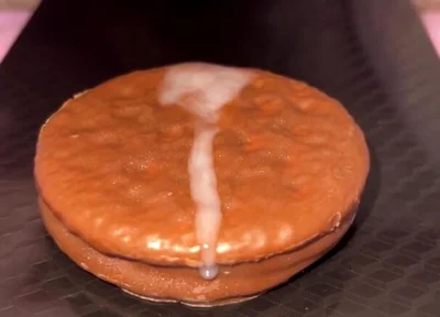 Do You Want to Swallow My Sperm?