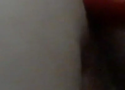 My Ass Loves a Big Thrusting Dildo