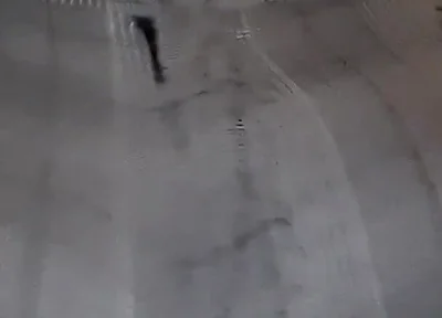 Going Upstairs with My Insane Big Bulge