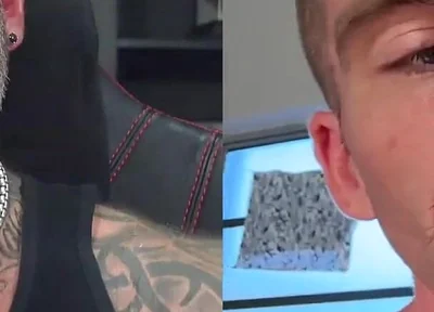 Porn Star Confessions - Nate Stetson Episode 21