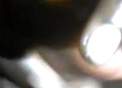 Pleasuring My Big Hard Dick with Fake Pussy Torch Doll