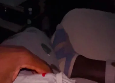 Always Pulling It Out When I’m Horny for No Reason as I Mind My Own Business Watching TV