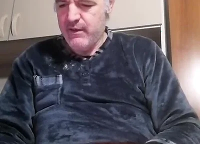 You Have to Lick My Hard Cock Well!