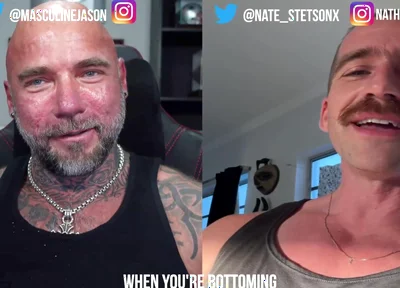 Porn Star Confessions - Nate Stetson Episode 21