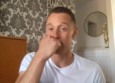 Sacred Cum Shot Chat