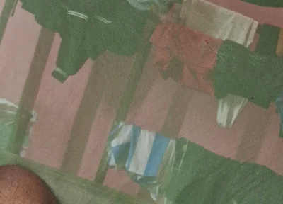 College Boy Masturbating at Night, Spilled a Lot of Semen on His Stomach.