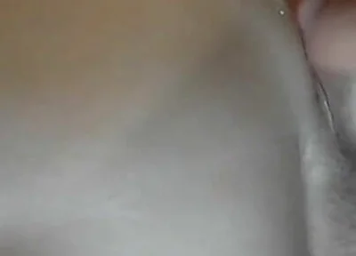 Big Dildo Fucking My Wet Hole Deep